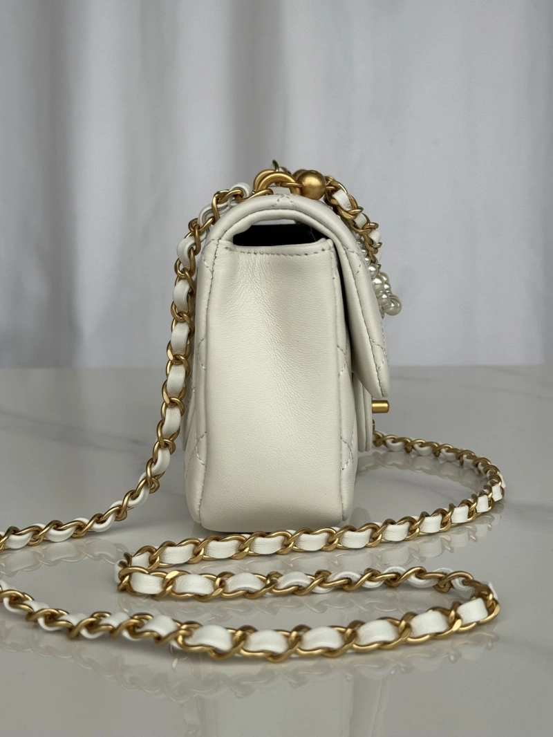Ch**el 19 bags 4046f-0153