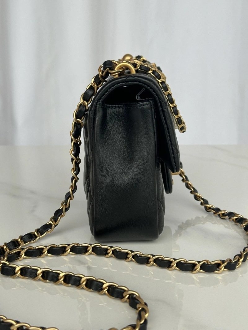 Ch**el 19 bags 4046f-0154