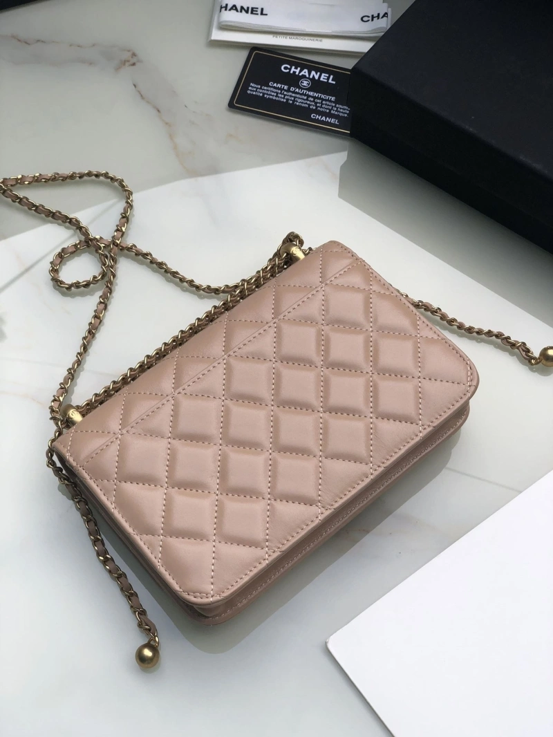 Ch**el satchel bags 4046f-0165