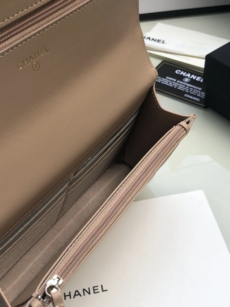 Ch**el satchel bags 4046f-0165