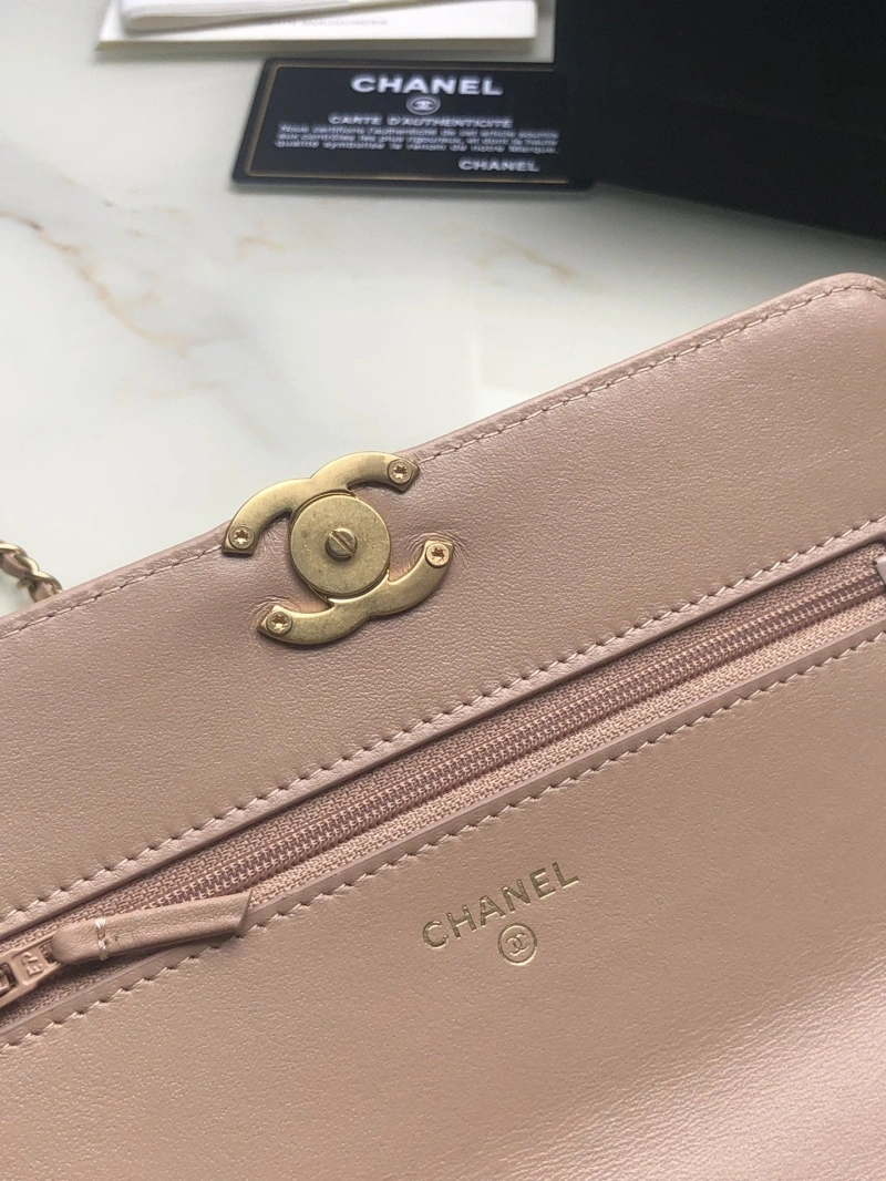 Ch**el satchel bags 4046f-0165