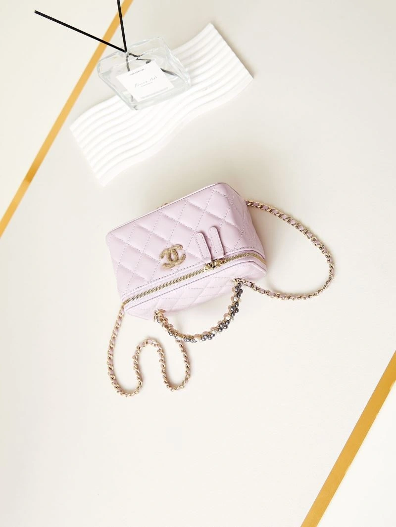 Ch**el cosmetic bags 4046g-0054