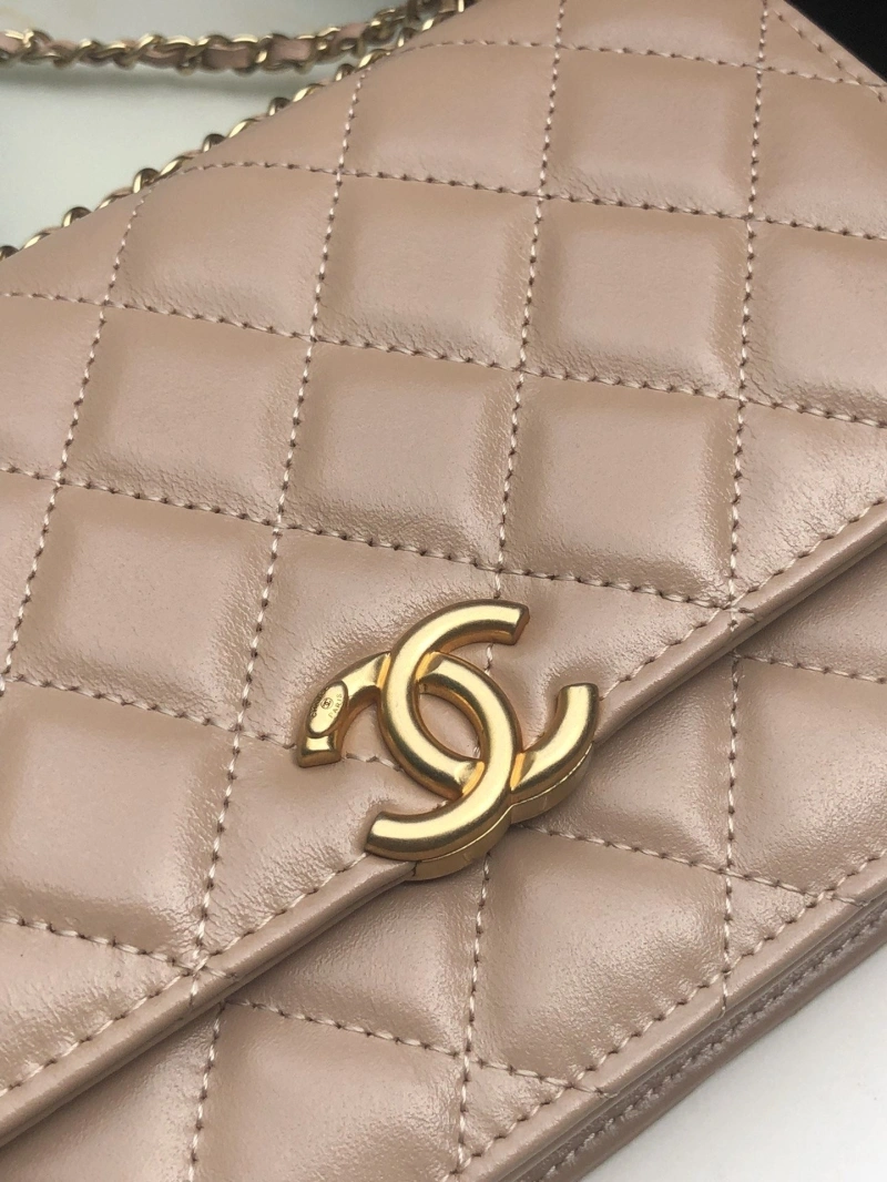 Ch**el satchel bags 4046h-0131