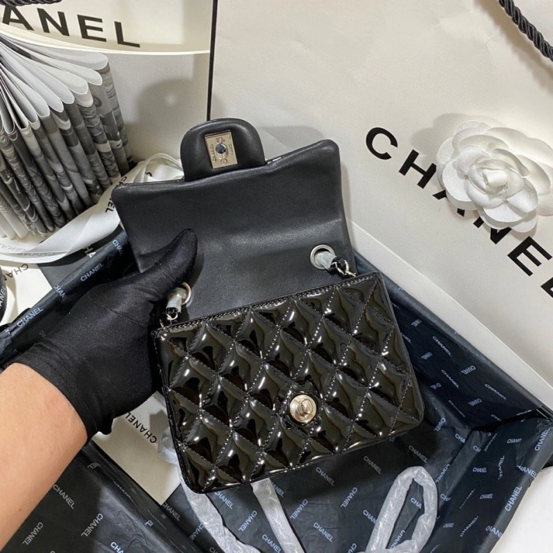 Ch**el cf series bags 4046h-0141
