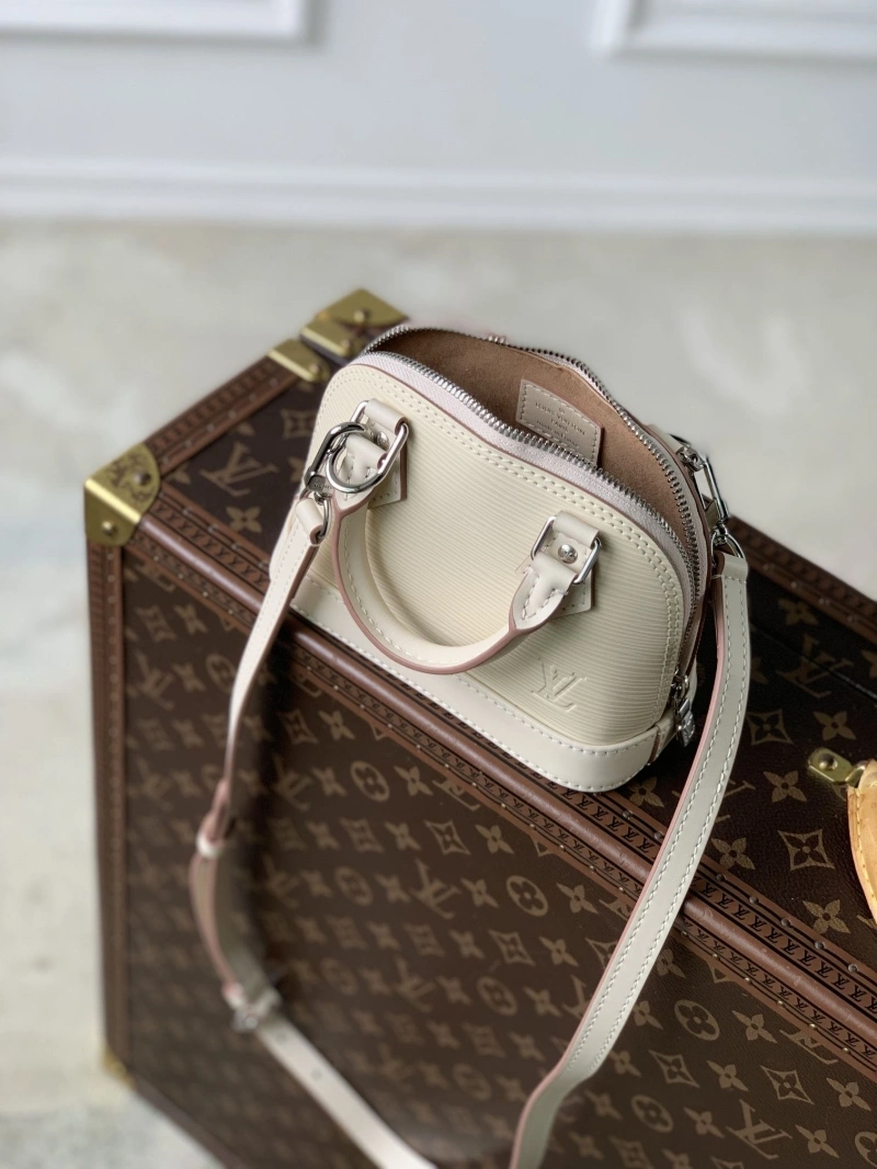 LV Top Handle Bags 4048A-0085