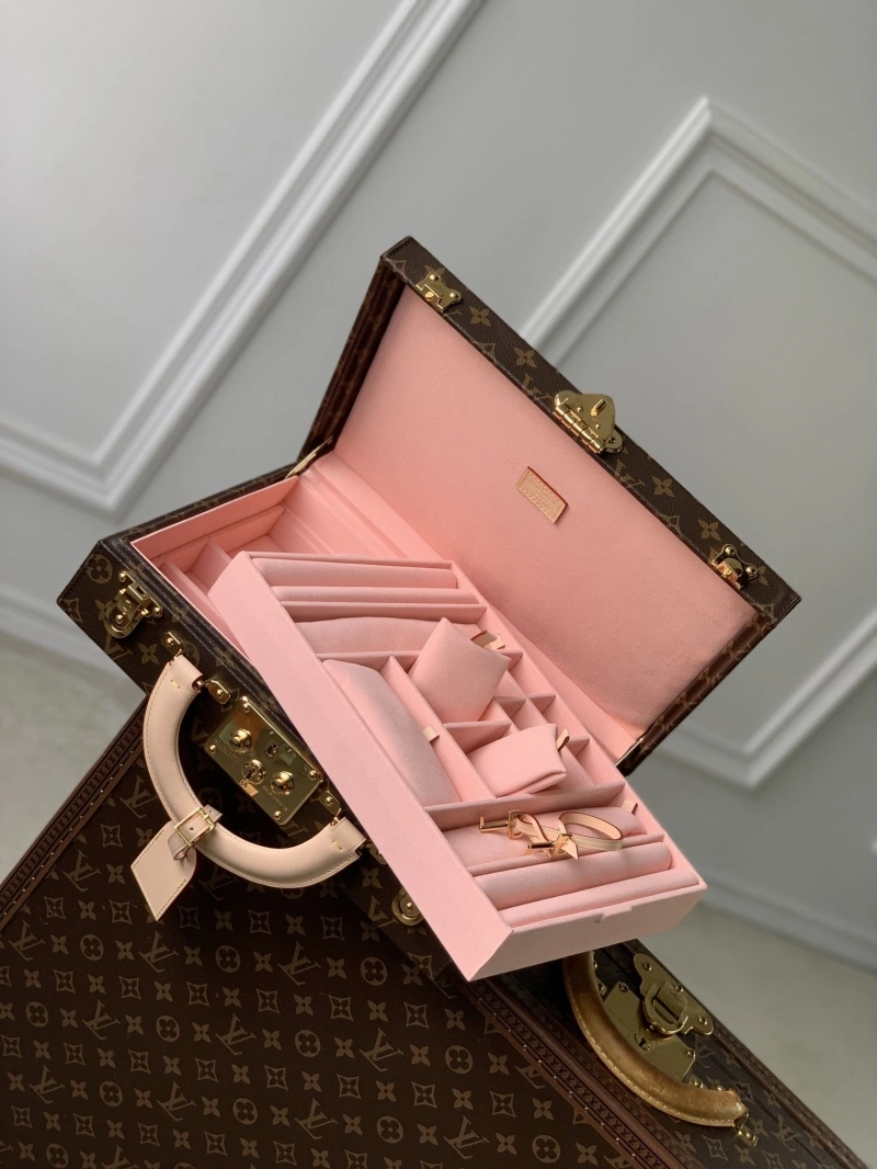 LV Shopping Bags 4048A-0130