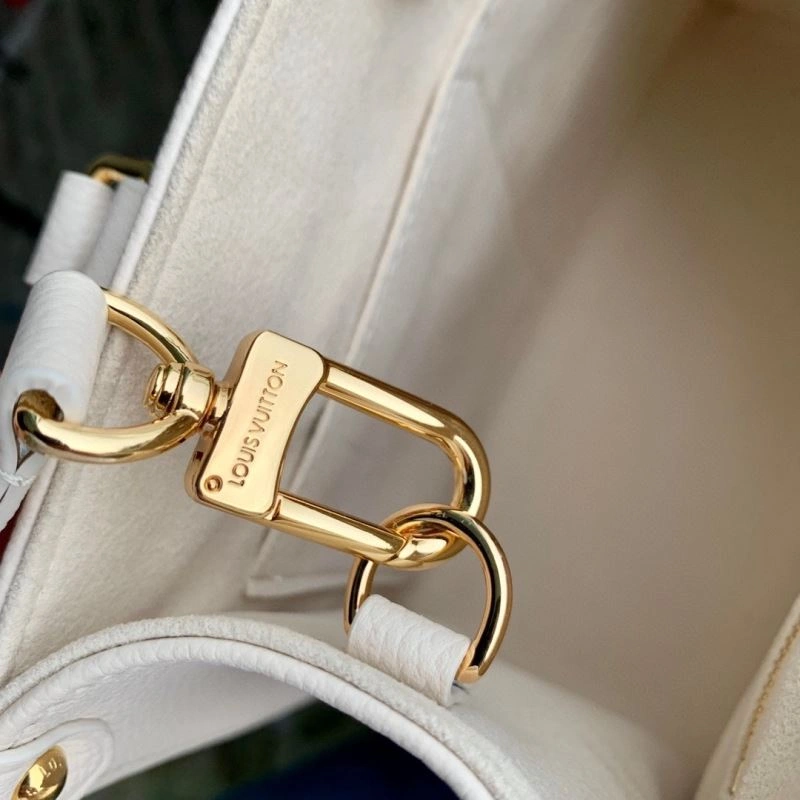 LV Shopping Bags 4048F-0047