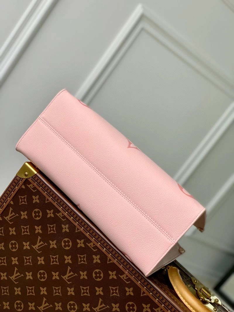 LV Shopping Bags 4048F-0048