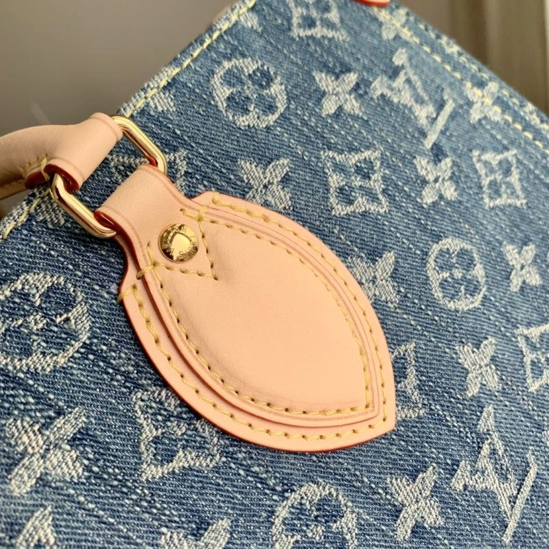LV Shopping Bags 4048F-0053