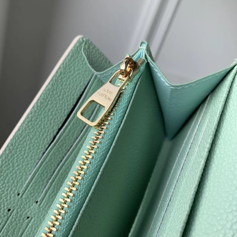 LV Wallets 4048F-0089