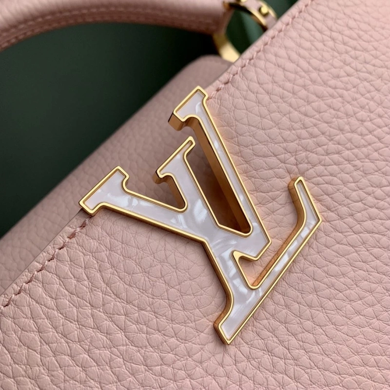 LV Capucines Bags 4048G-0055