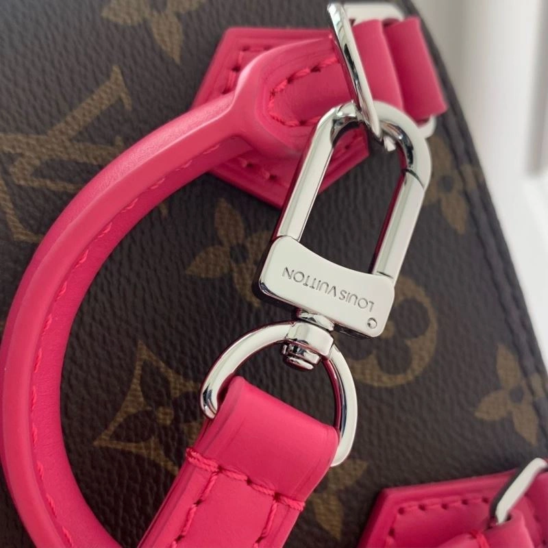 LV Top Handle Bags 4048H-0148