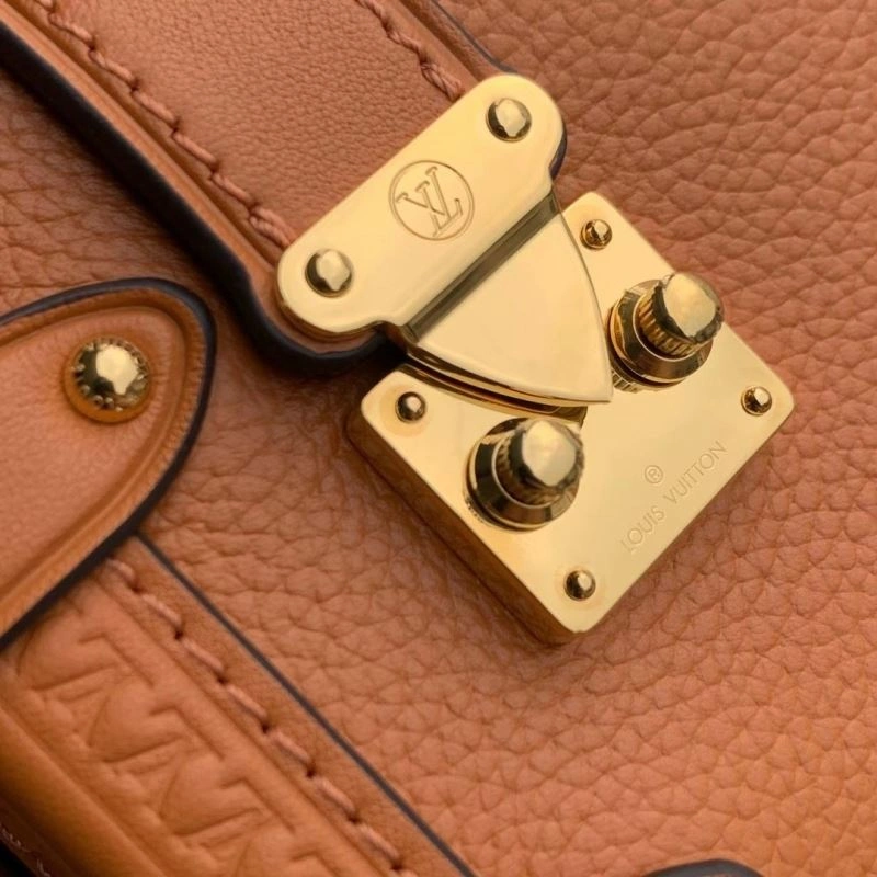 LV Box Bags 4048H-0175