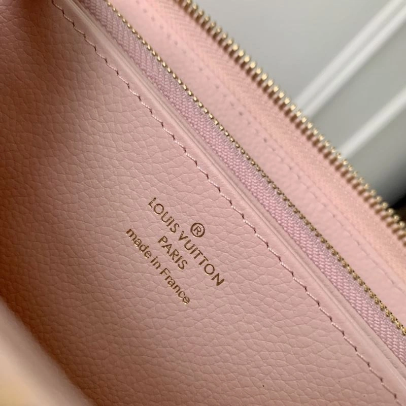LV Wallets 4048H-0203