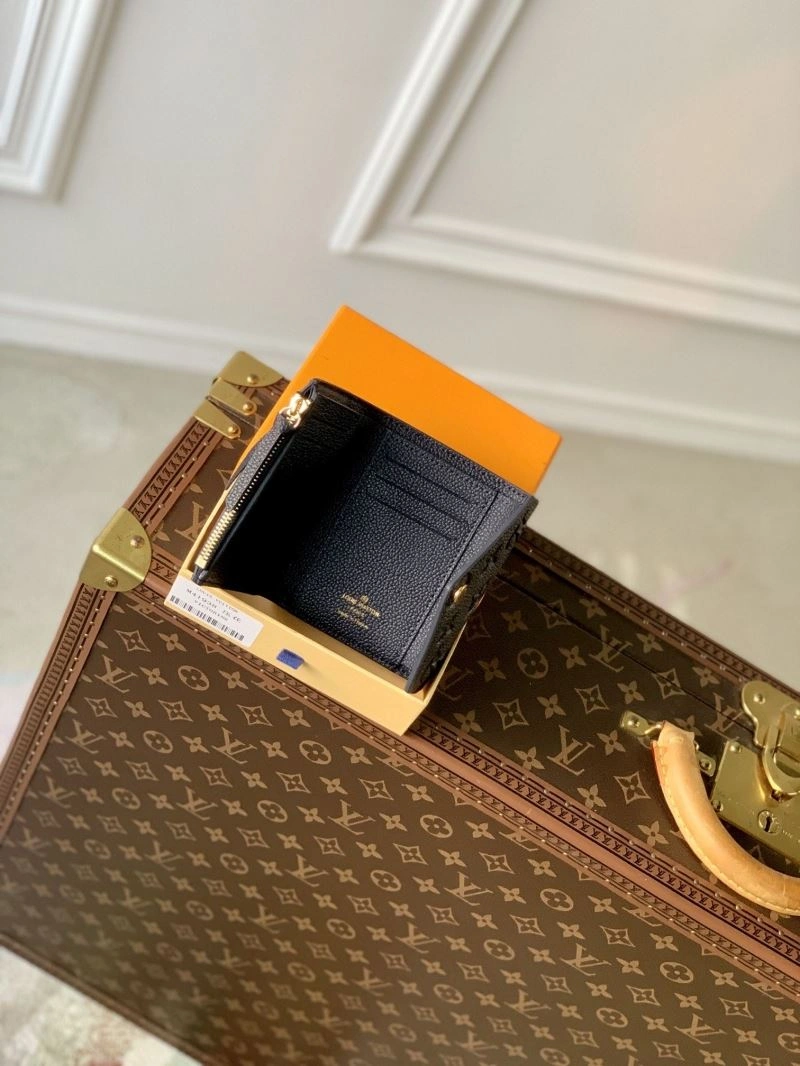 LV Wallets 4048H-0228