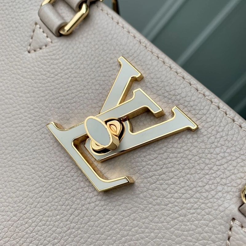LV Shopping Bags 4048I-0024