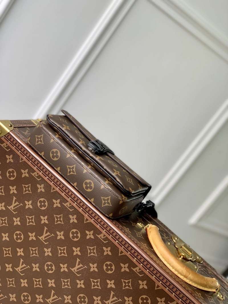 LV Satchel Bags 4048I-0059