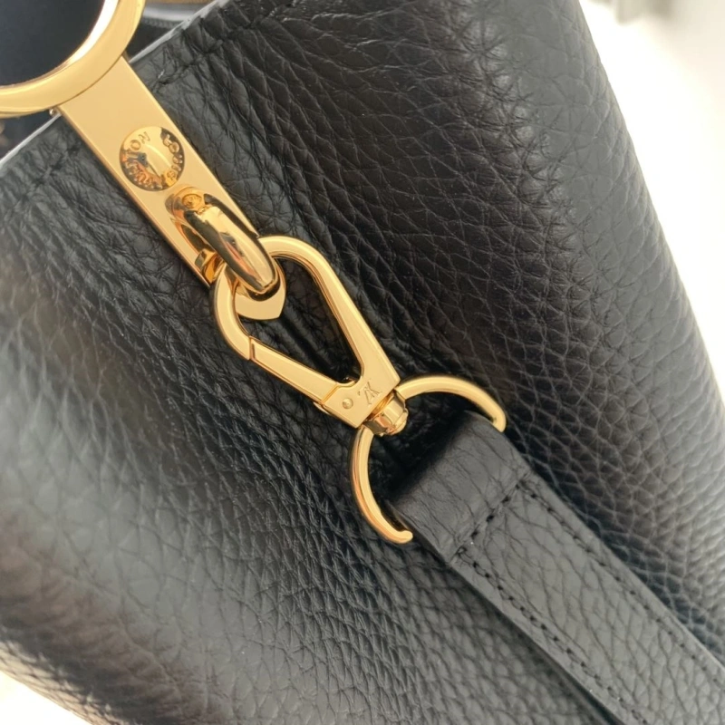 LV Capucines Bags 4048I-0084