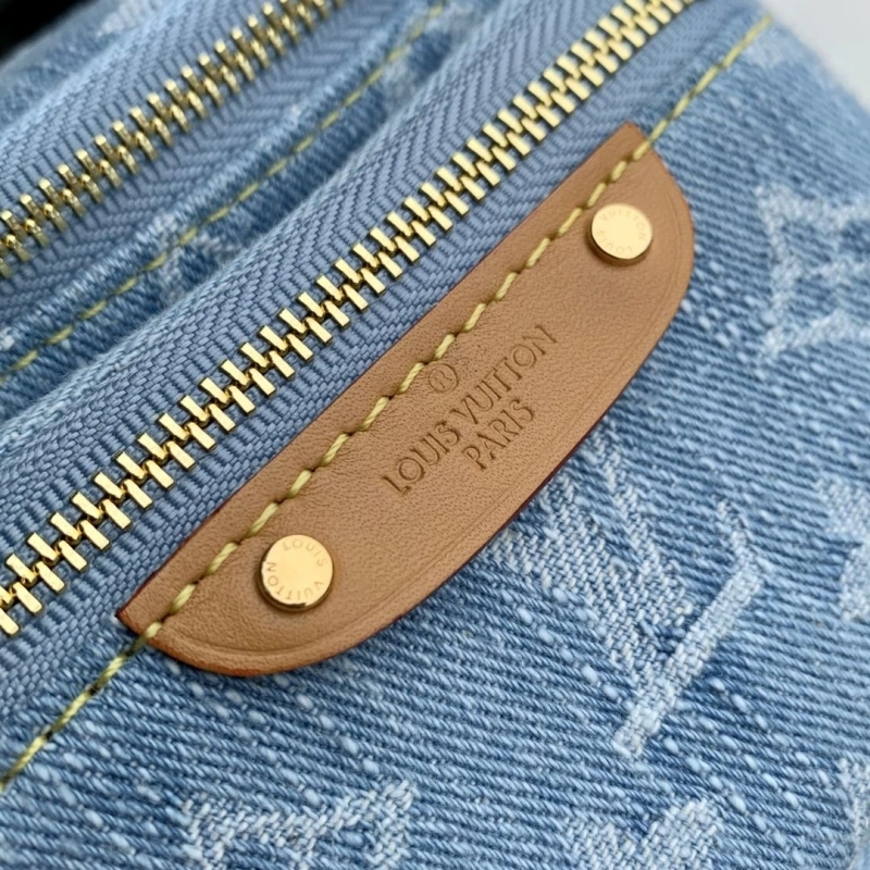 LV Satchel Bags 4048I-0091