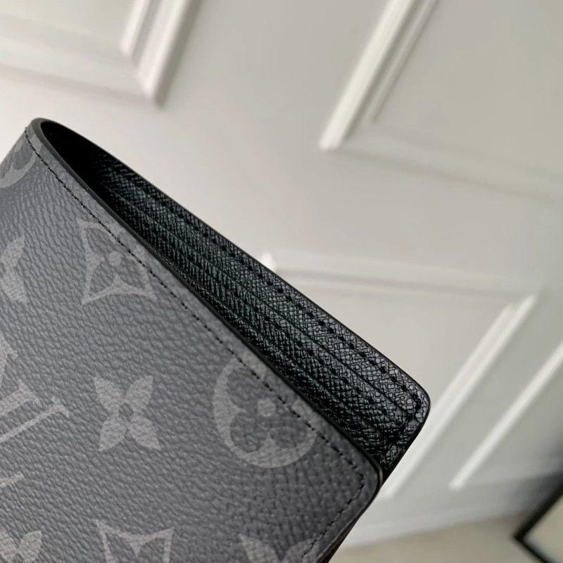 LV Wallets 4048I-0187