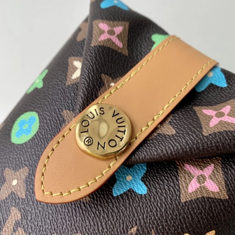 LV Wallets 4048I-0283
