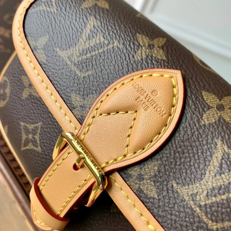 LV Satchel Bags 4048I-0288
