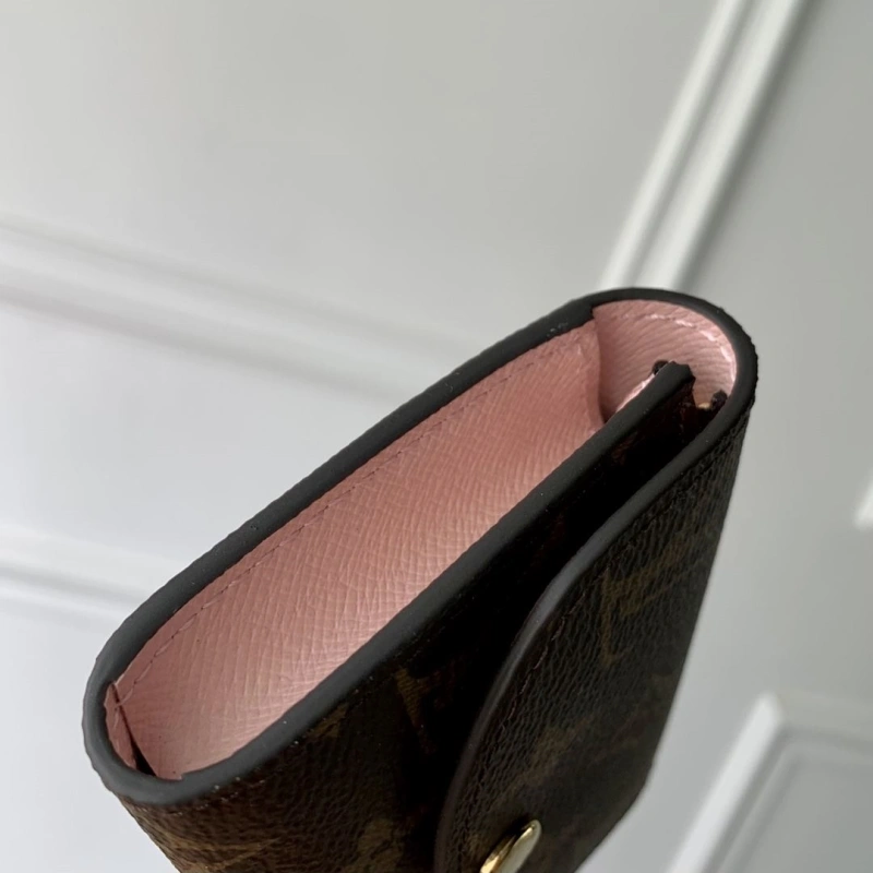 LV Wallets 4048I-0342