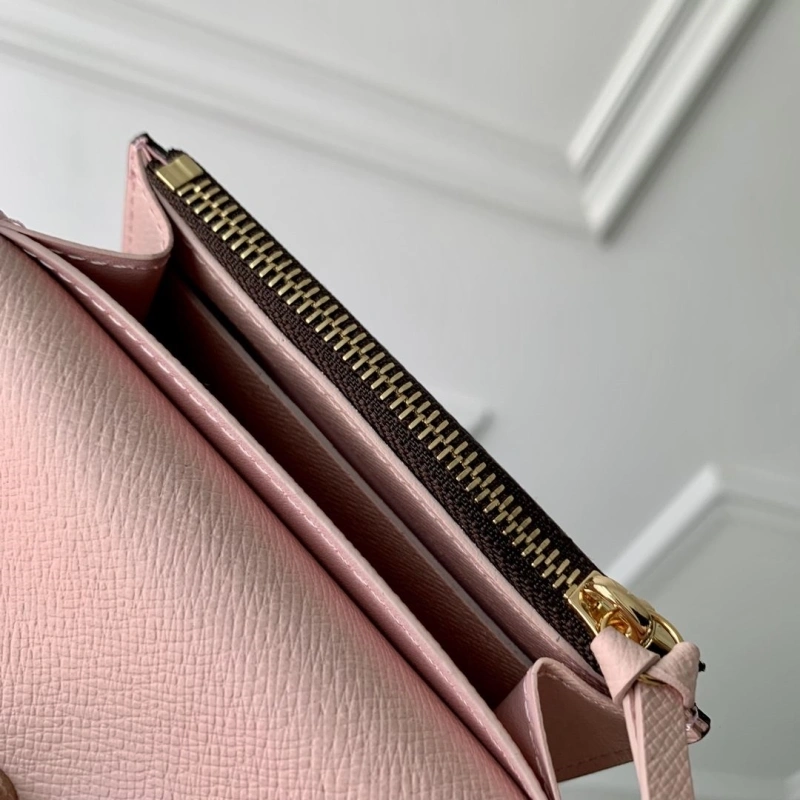 LV Wallets 4048I-0342