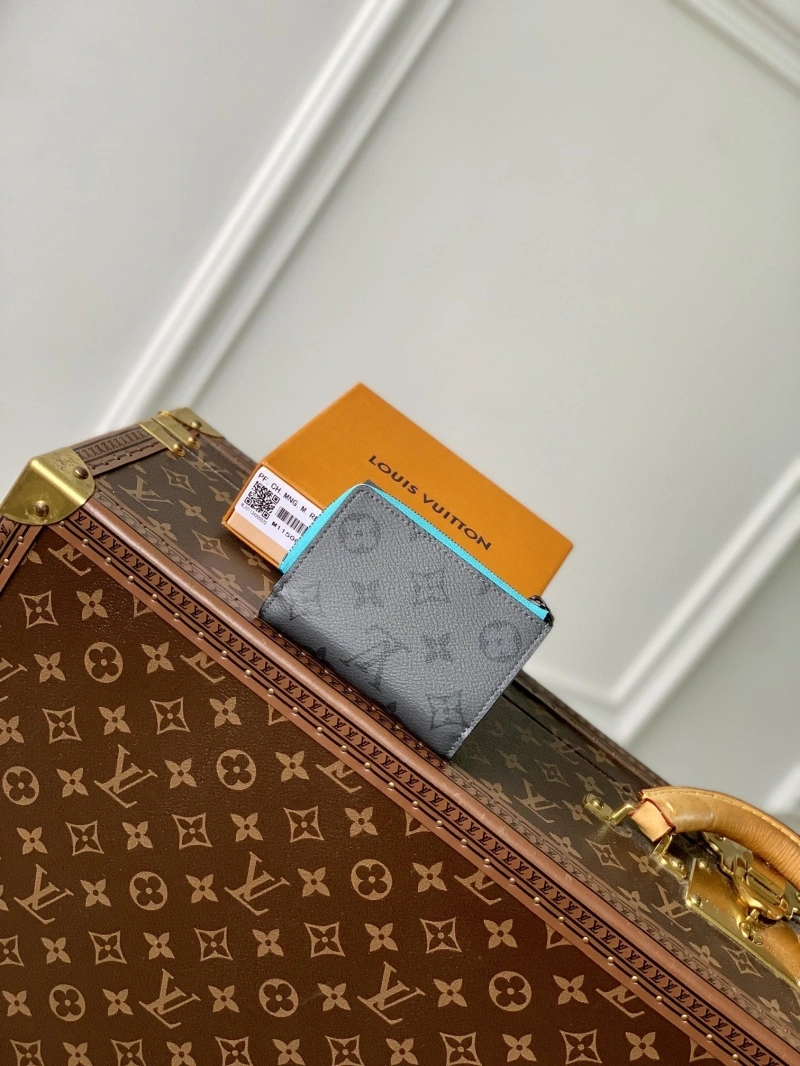 LV Wallets 4048I-0403