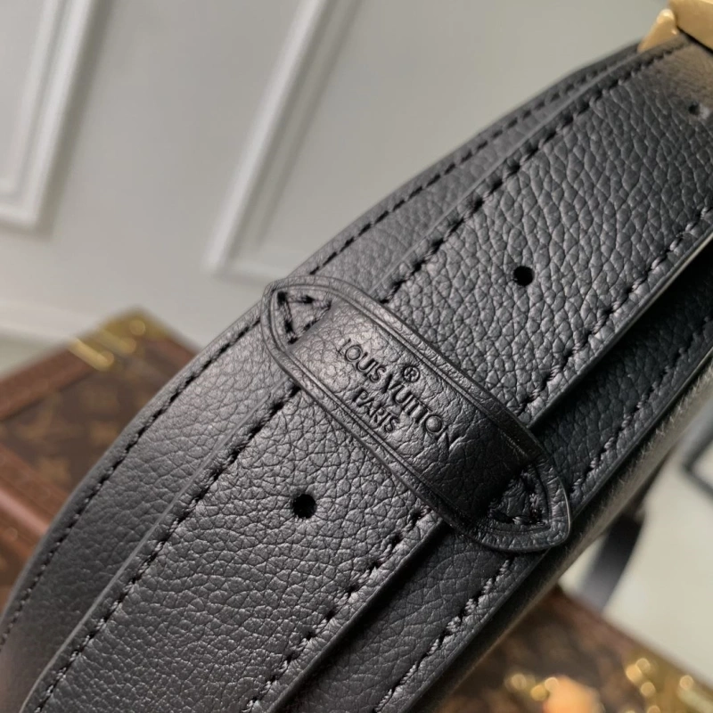 LV Satchel Bags 4048I-0447