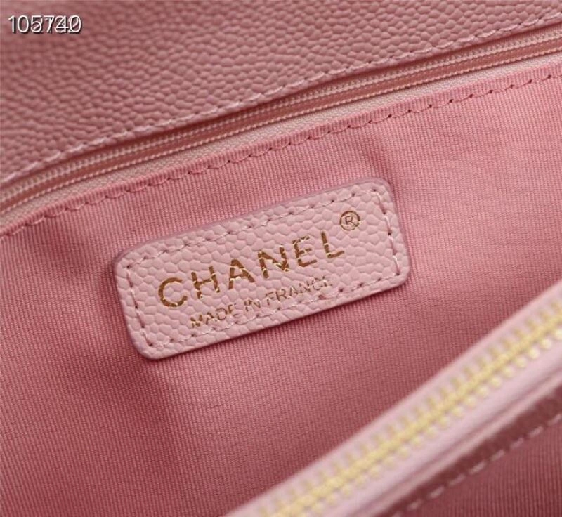 Ch**el shopping bags 4049b-0113