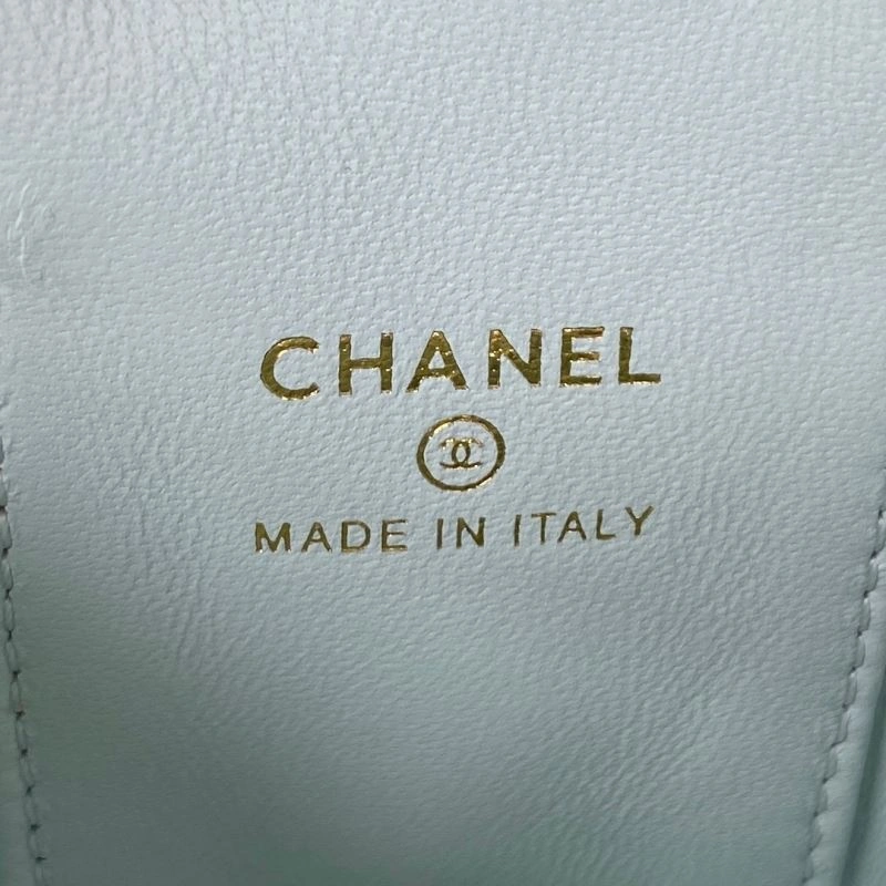 Ch**el cosmetic bags 4049b-0195