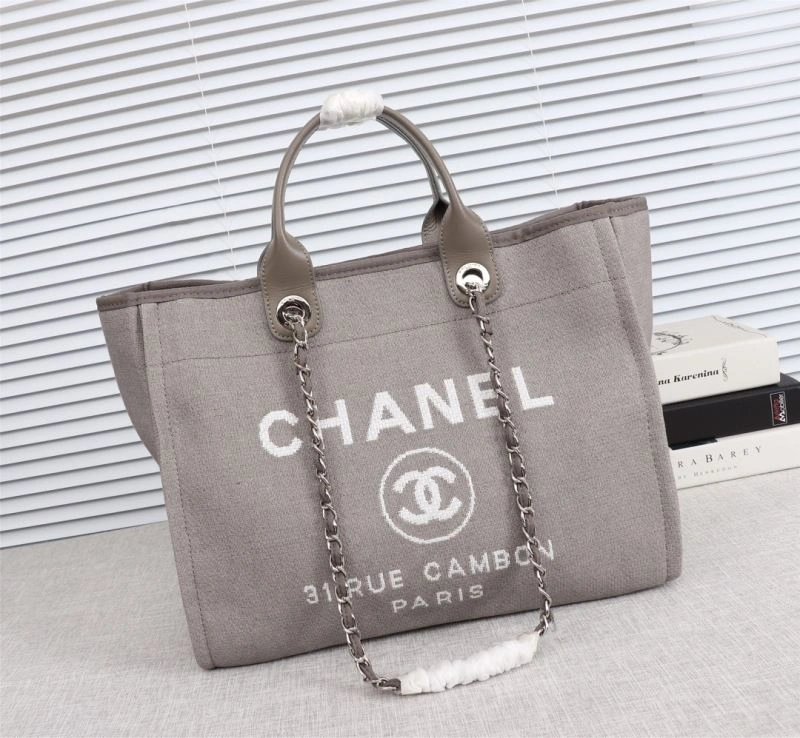 Ch**el shopping bags 4049b-0331