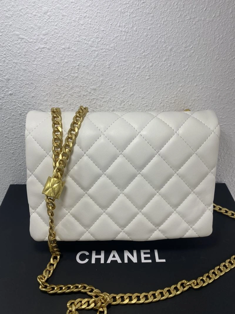 Ch**el satchel bags 4049b-0519