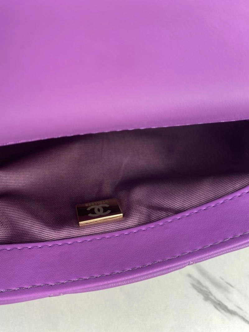 Ch**el cf series bags 4049b-0565