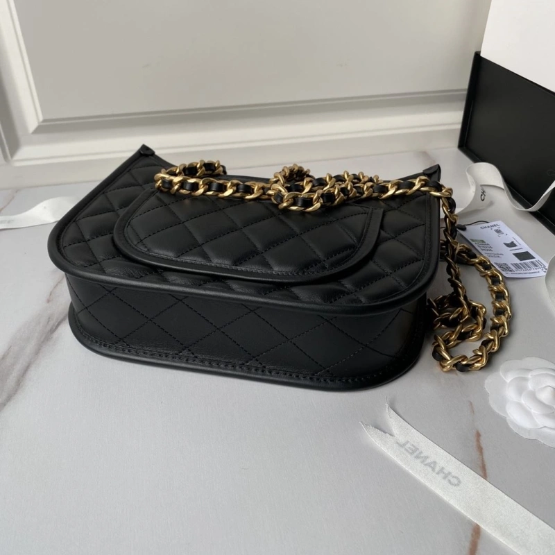 Ch**el satchel bags 4049d-0010