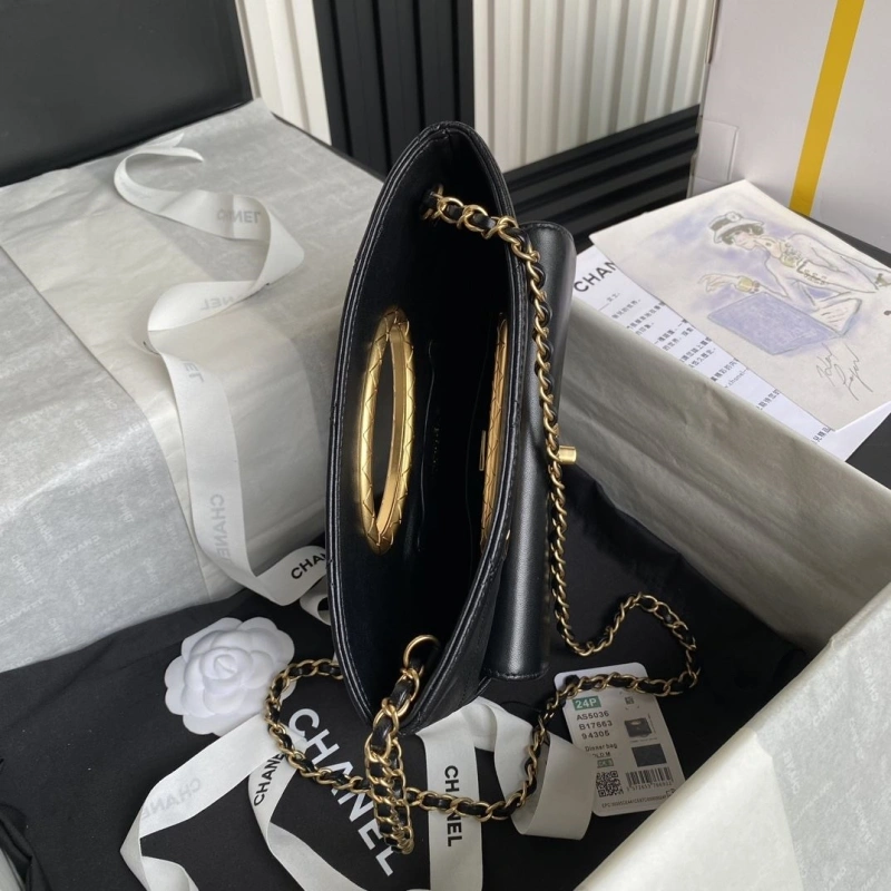 Ch**el top handle bags 4049h-0132