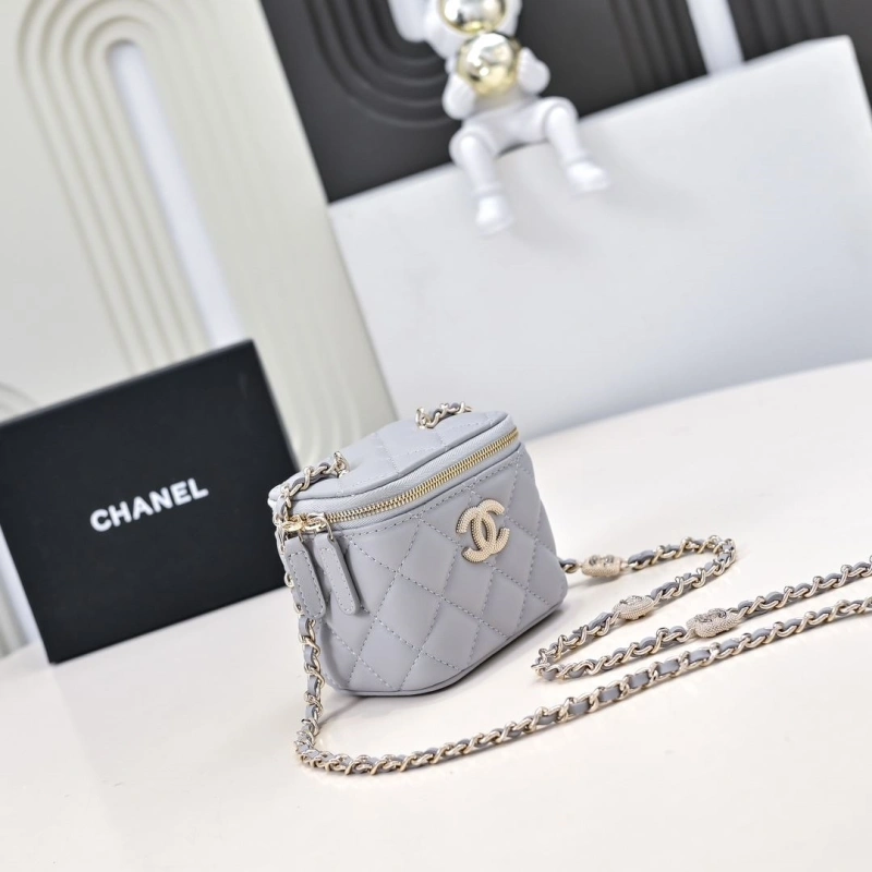 Ch**el cosmetic bags 4049h-0191