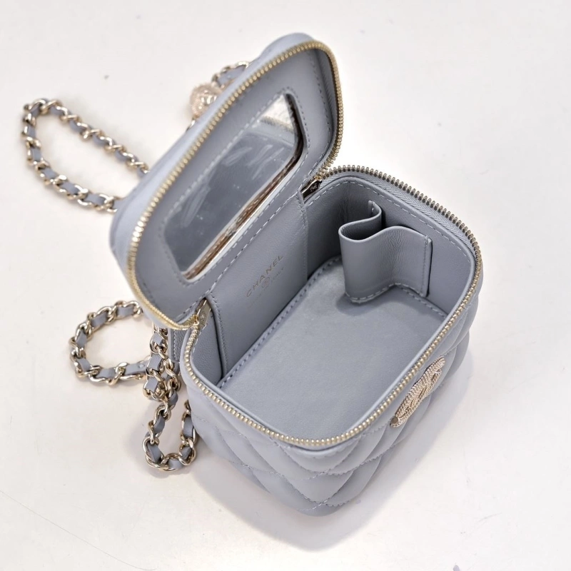 Ch**el cosmetic bags 4049h-0191