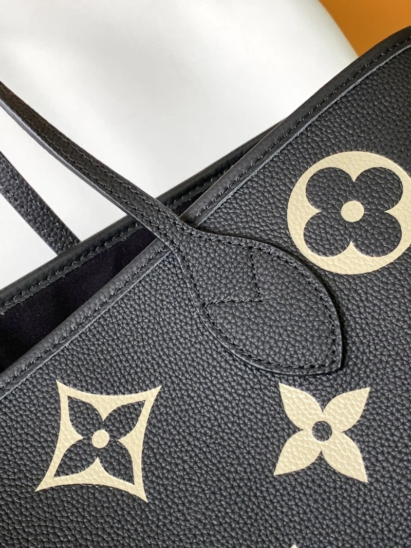 LV Shopping Bags 4056A-0010