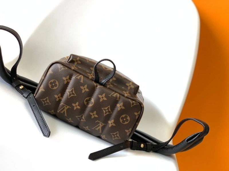 LV Backpacks 4056A-0068
