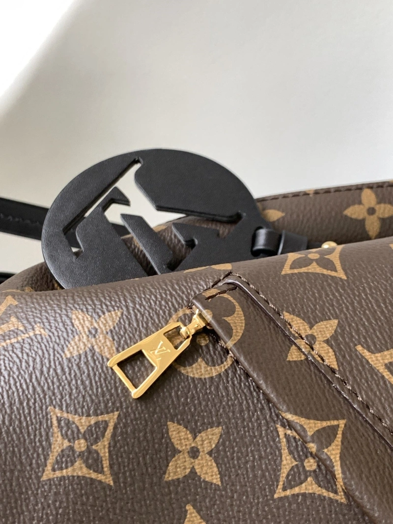 LV Backpacks 4056A-0075