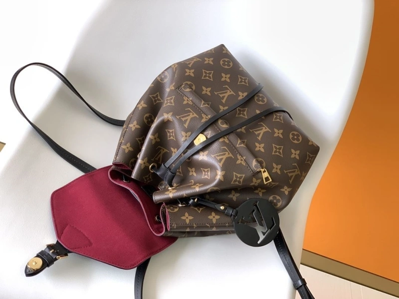 LV Backpacks 4056A-0075