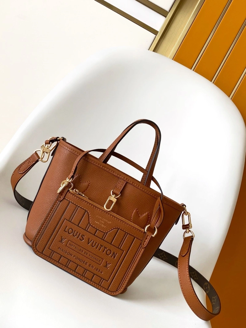 LV Shopping Bags 4056A-0096