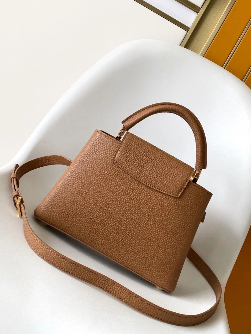 LV Capucines Bags 4056A-0147