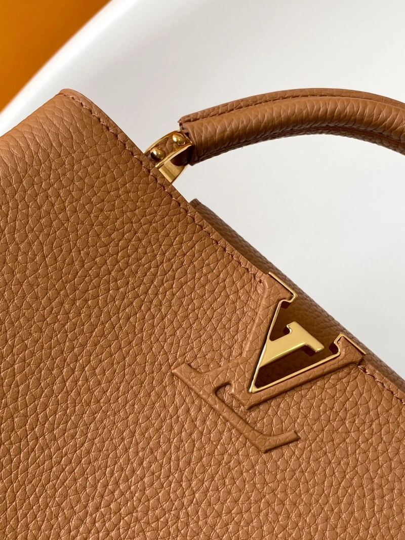 LV Capucines Bags 4056A-0147