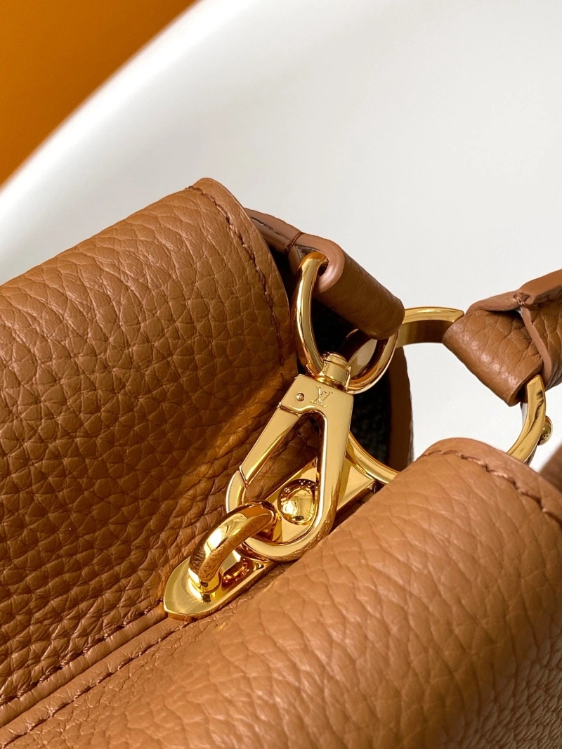 LV Capucines Bags 4056A-0147