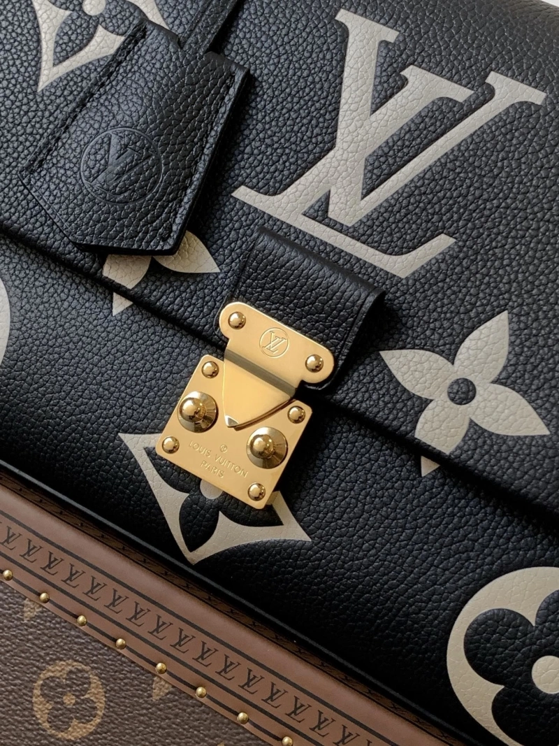 LV Top Handle Bags 4056A-0182