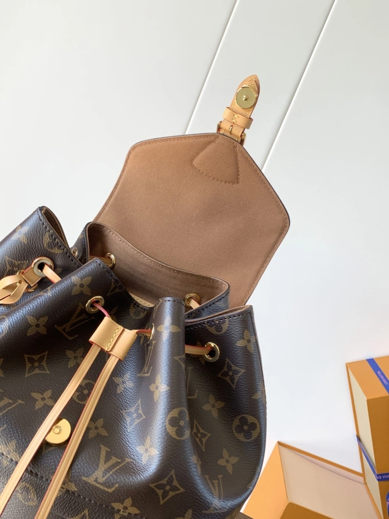 LV Backpacks 4056A-0185