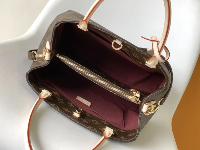 LV Shopping Bags 4056D-0069